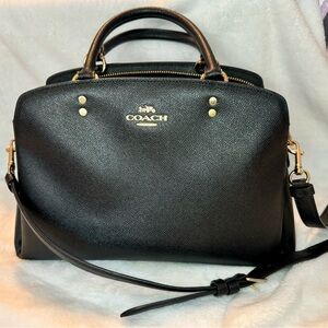 Coach Lillie Carryall